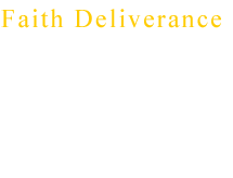 Faith Deliverance Worship Center